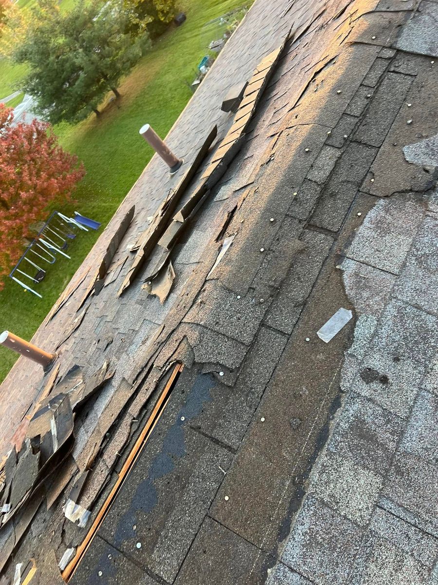 Roofing Replacement for Rochesters Best Roofing in Rochester, NY