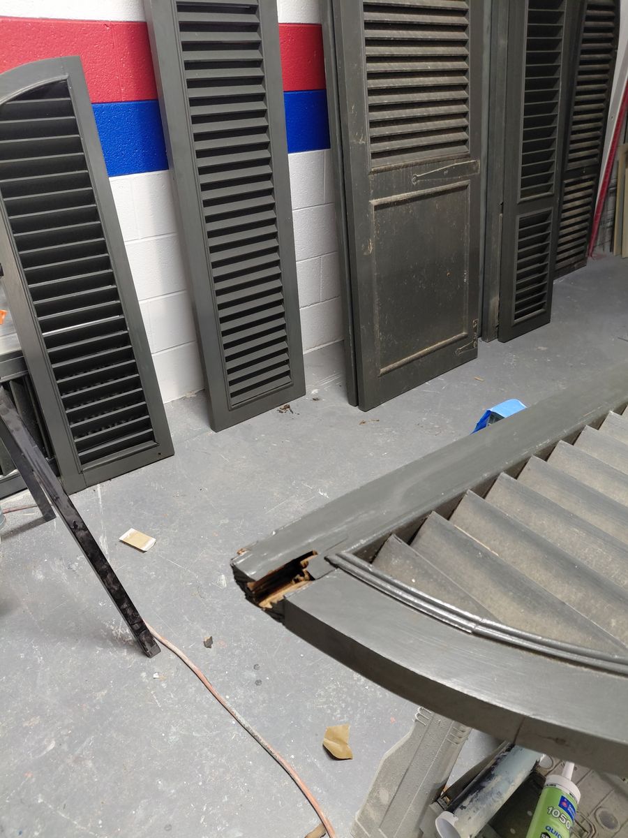 Kitchen and Cabinet Refinishing for Bambinos Painting in Durham, NC