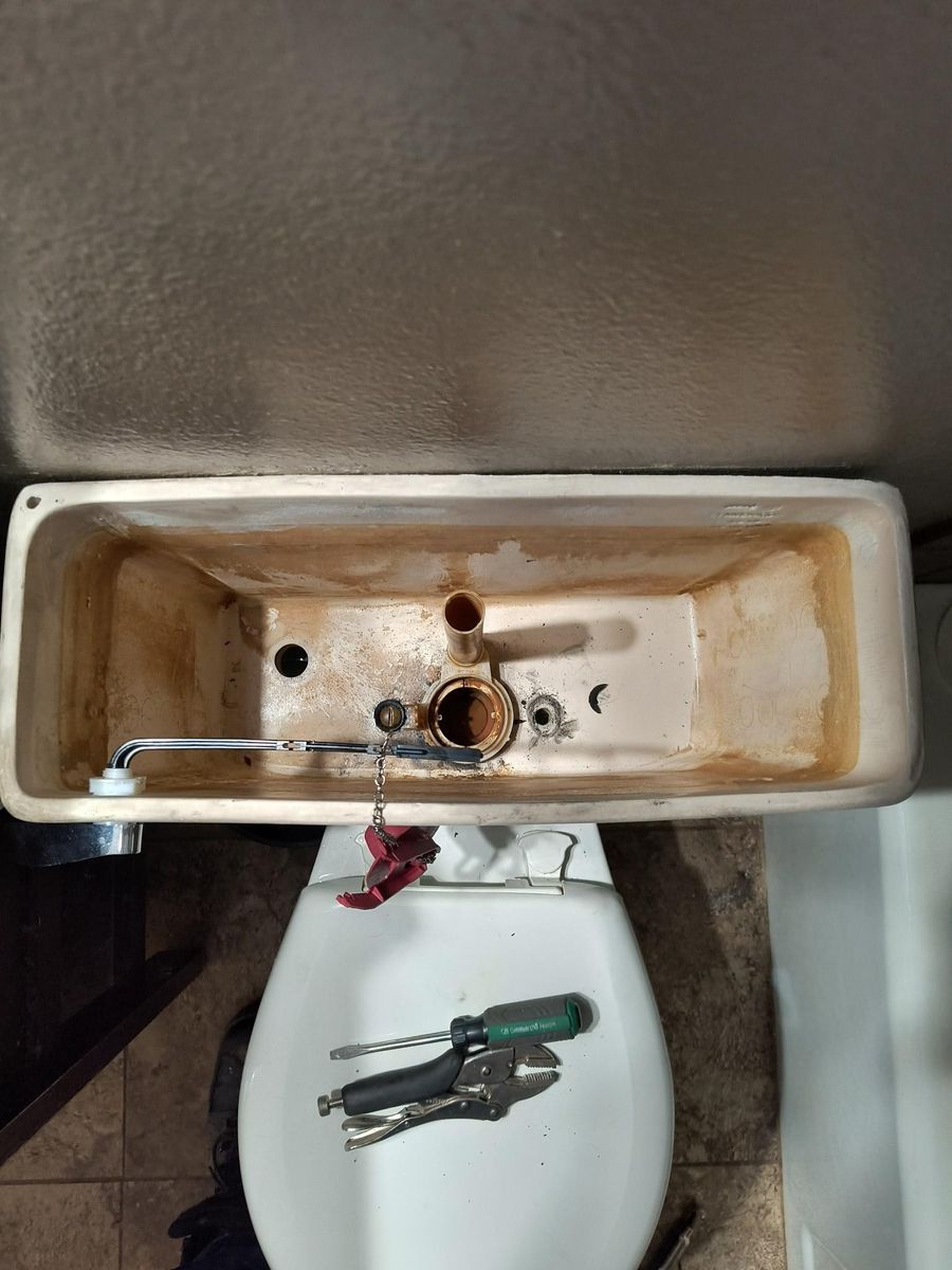 Appliance Installation and Repair for All in All Handyman in Evans, CO