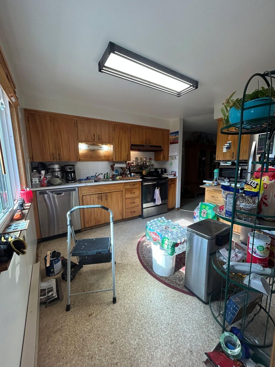 Carpentry for Pierson Home Repair in Cheney, WA