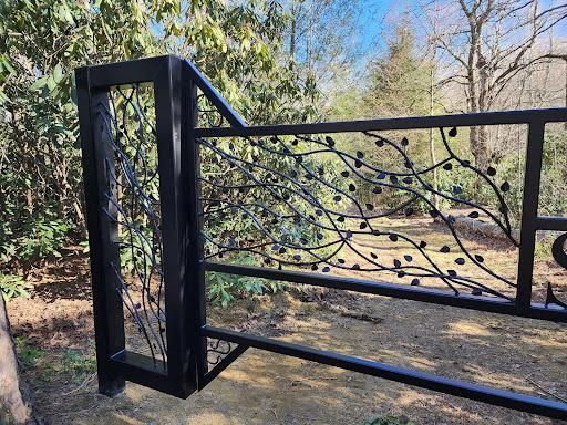 Artistic Welding for Peak Welding in Tryon, NC