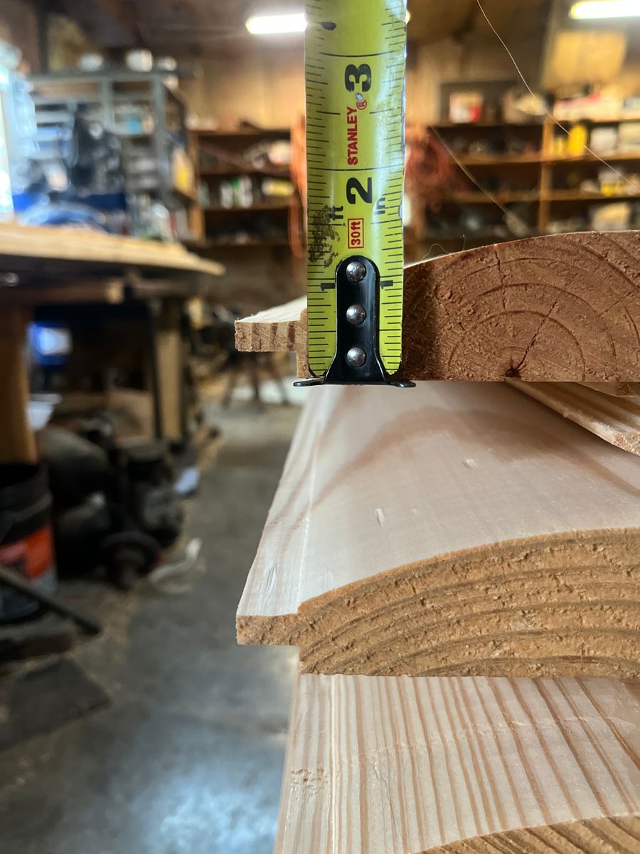 Log Cabin Siding for Log Siding Cabins in Rogers, AR