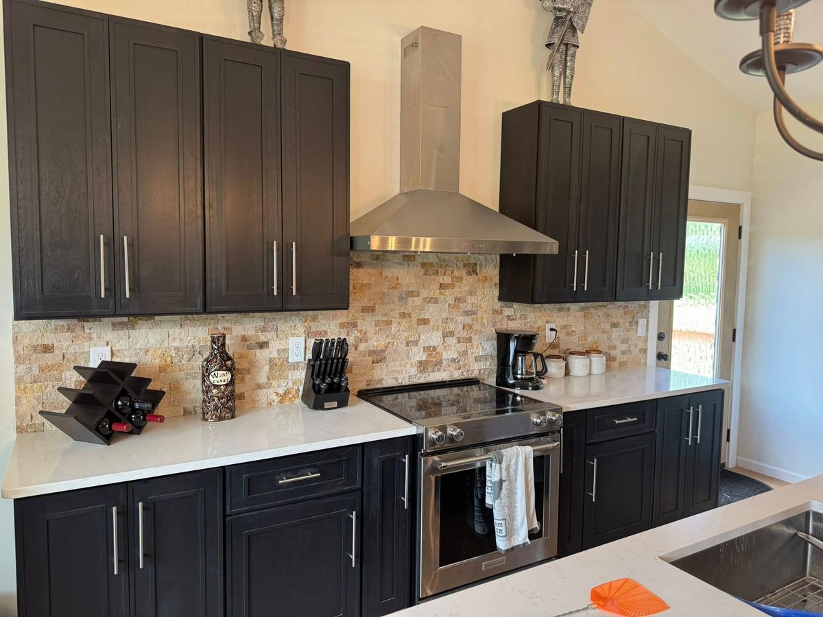 Remodeling Services for Homescapes Interior & Exteriors in Cleveland, TN