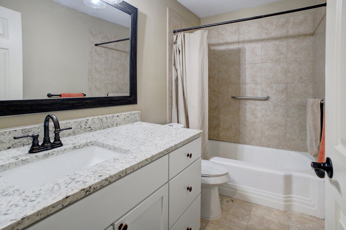 Custom Home Design for Barron Homes in Bastrop County, TX