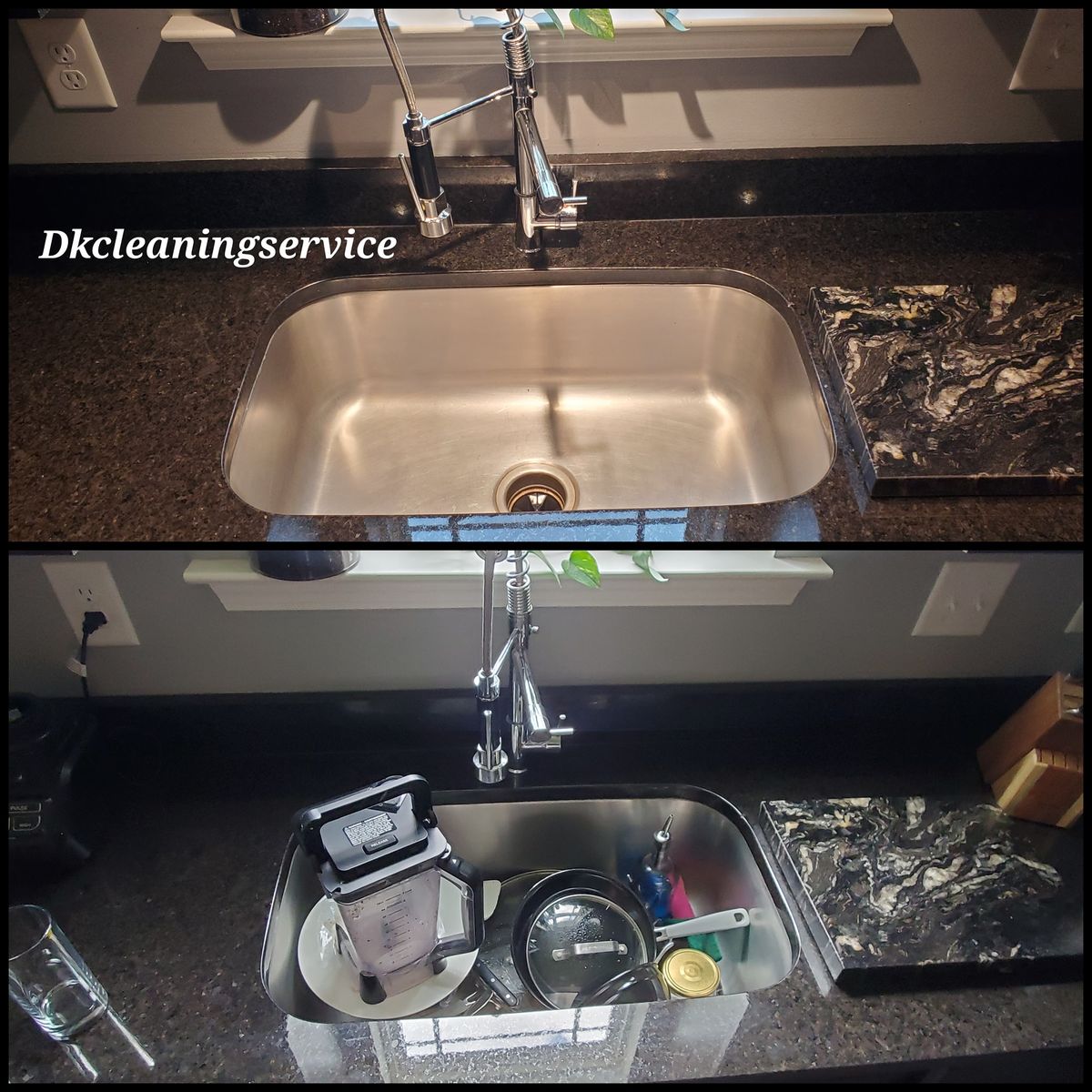 Airbnb Cleaning for Dk cleaning Service LLC in Spartanburg, South Carolina