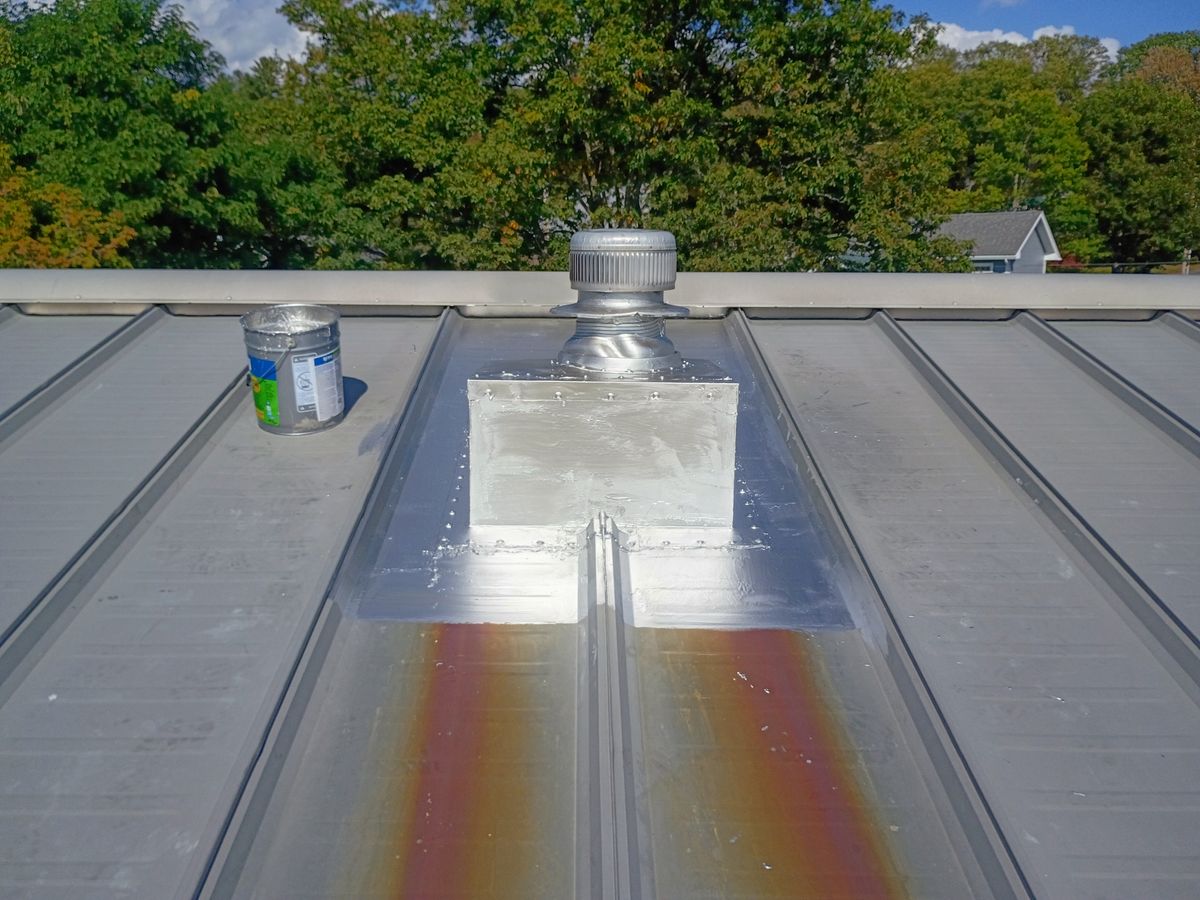 Interior & Exterior Painting for First Response Reconstruction LLC in New Hampshire, NH