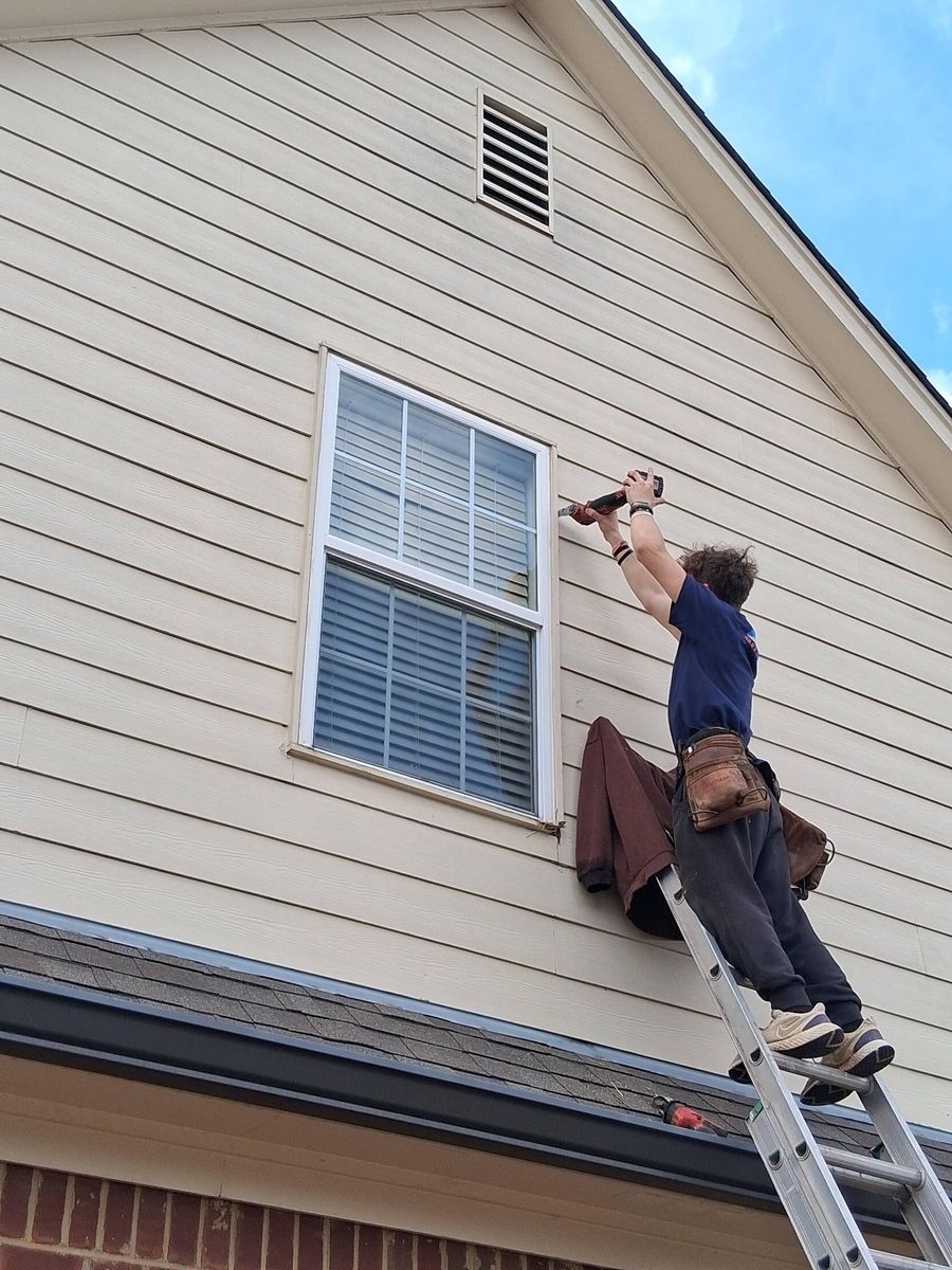 Carpentry for Bomar Construction  in Olive Branch, MS