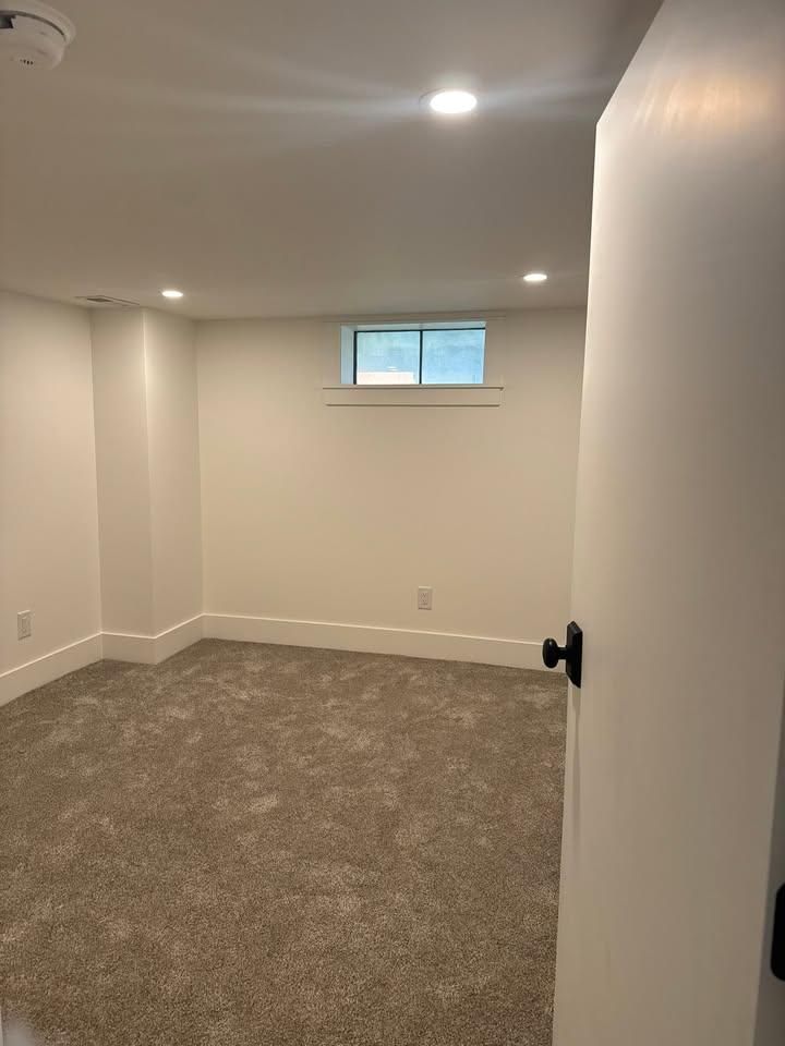 New Construction for Silver Star Builders in Belgrade, MT