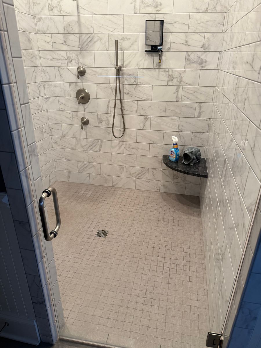 Deep Cleaning for Time Maid Easy in Winston-Salem, NC