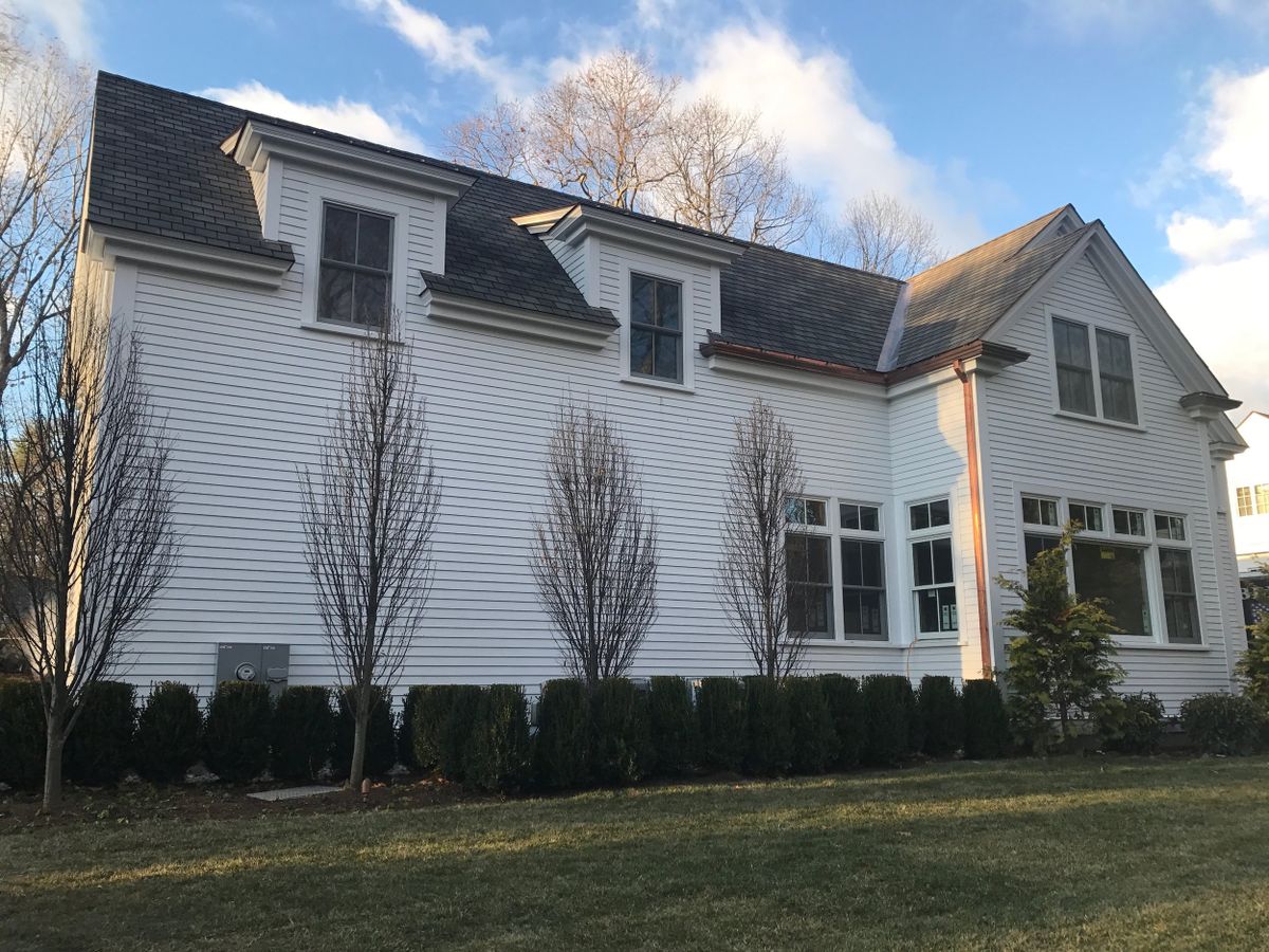 Residential Painting for MGR Painting and Cleaning in Everett, MA