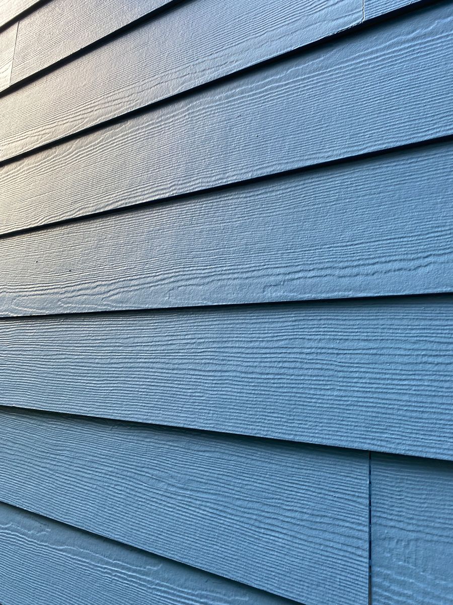 Exterior Painting for Luck Painting in Summerville, SC