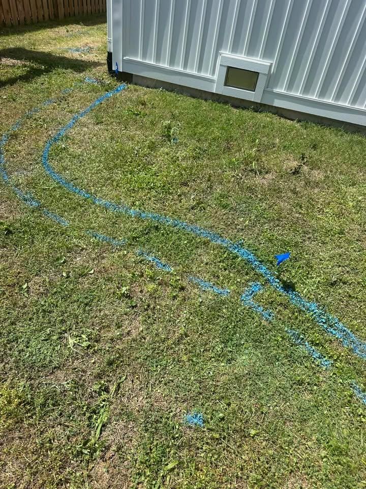 Hardscaping for Carolina Odd Jobs Inc. in Sneads Ferry, NC