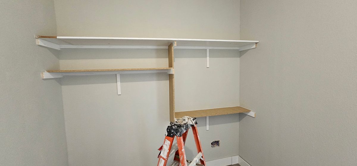 Room Additions for Sylvester Construction in Flower Mound, TX