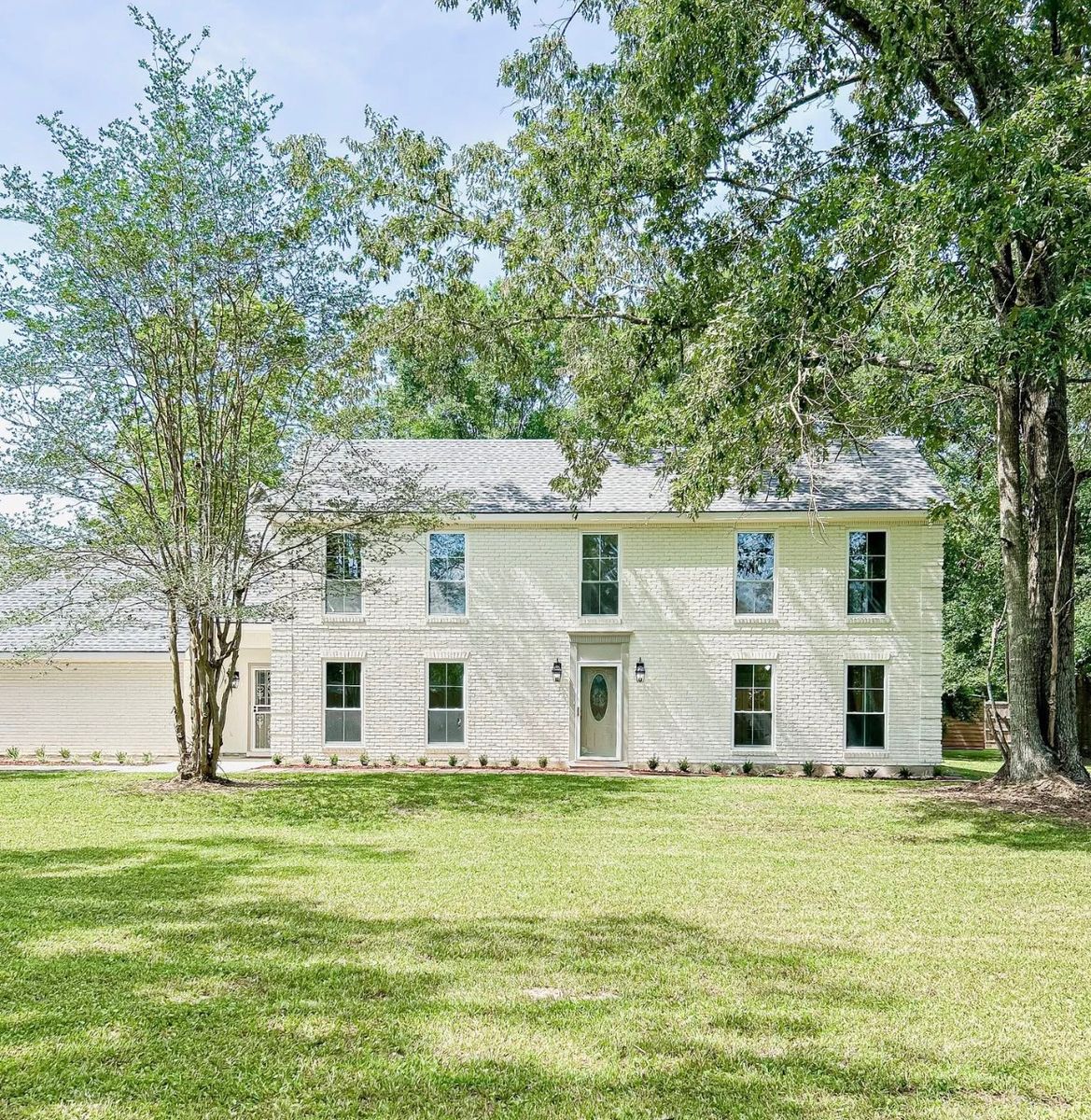 Exterior Painting for BAYOU BUILD & PAINT in Gonzales, LA