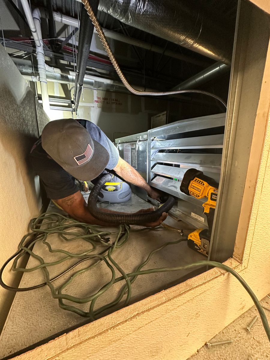 Appliance Installation and Repair for Over the Limit Appliances Service & Repairs in Hialeah, FL