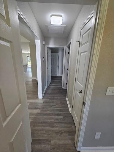 Flooring for Seaboard Construction & Real Estate Group in Quincy, FL