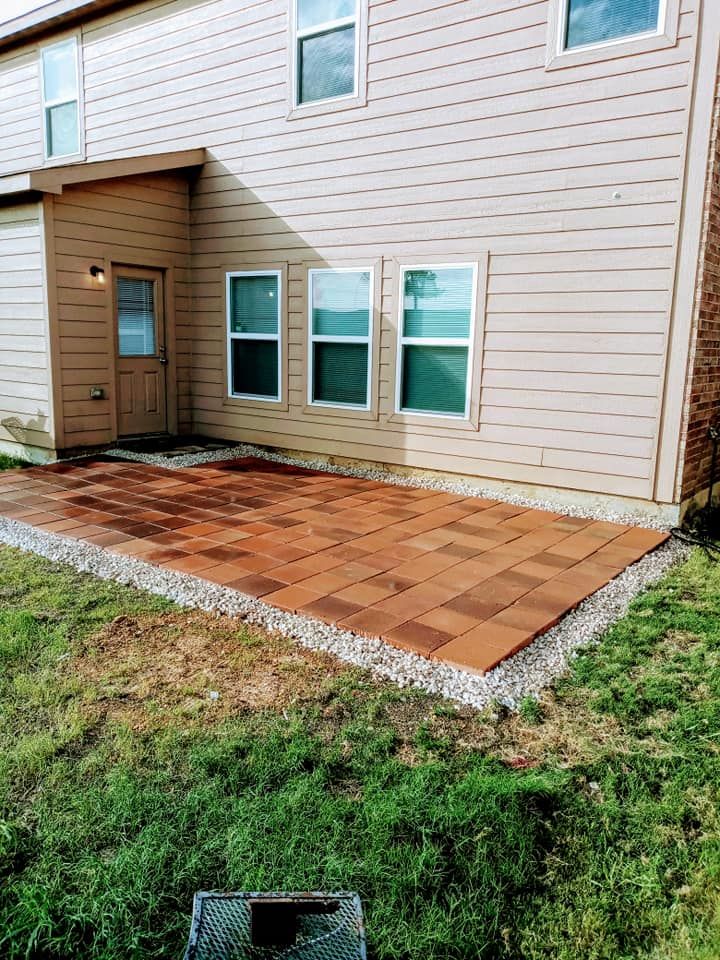 Handyman Services for PBT Contractors in Dallas, Texas