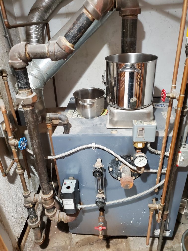 Water Heater Installation and Repair for Stephens Plumbing LLC in Cresco, PA