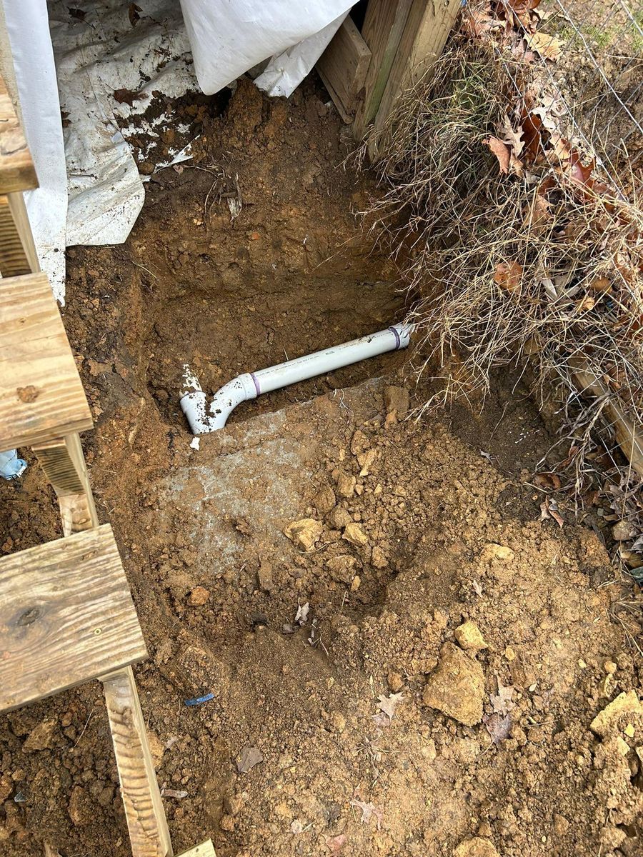 Plumbing Repairs for Pro Plumbing and Home Improvements in Goodlettsville, TN