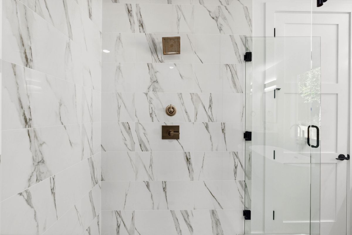 Kitchen and Bathroom Renovations for Anchor Point Builders LLC in Greenville, SC