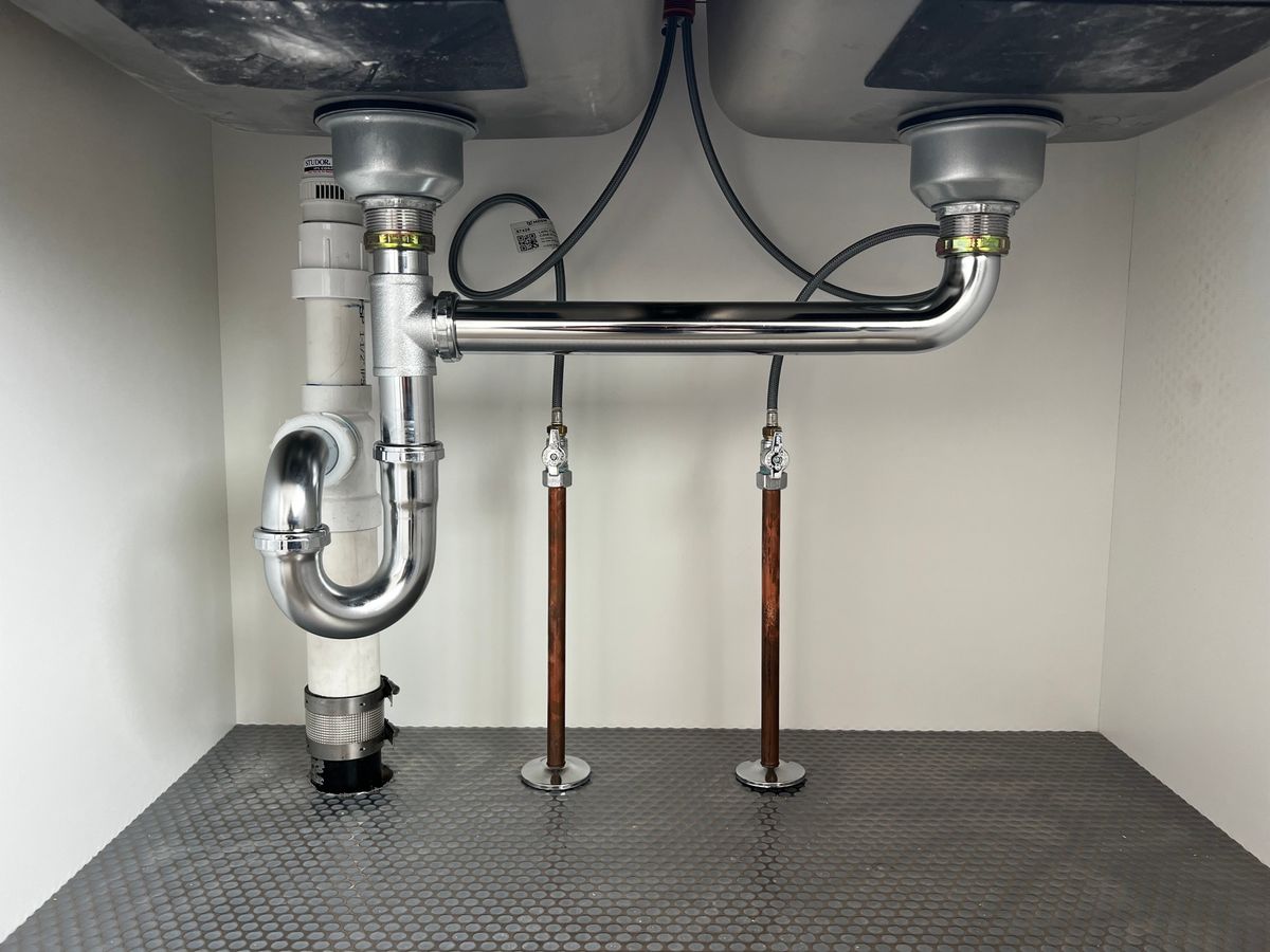 Pipe Repair and Replacement for Double C Plumbing & Excavation in Tremonton, UT