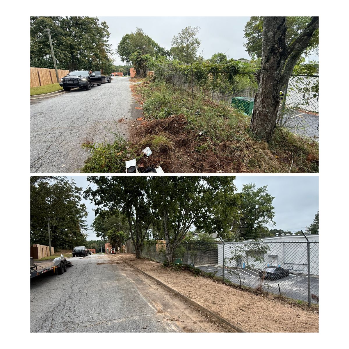 Landscape Design & Installation for Dirt Pro Land Solutions in Fayetteville, GA