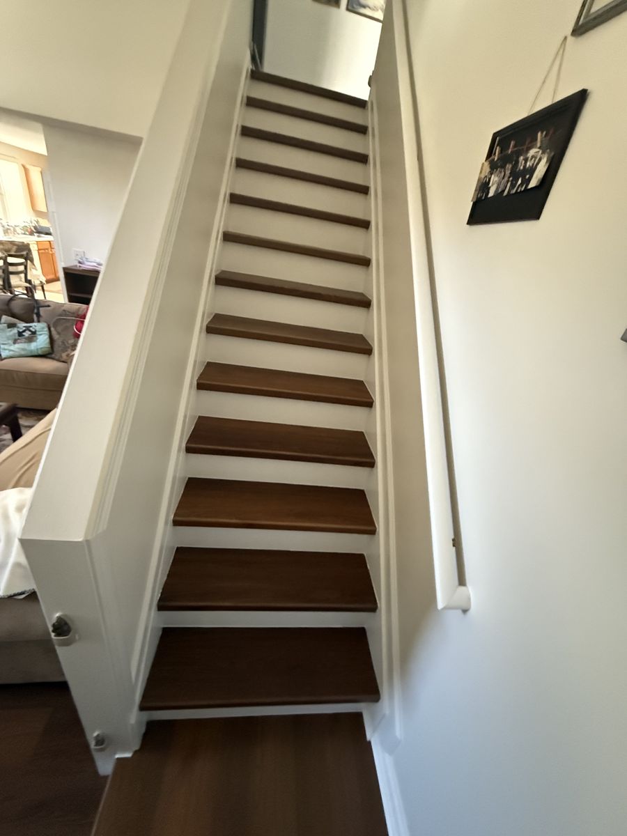 Stairs for Timeless Renovations in Atlanta, GA