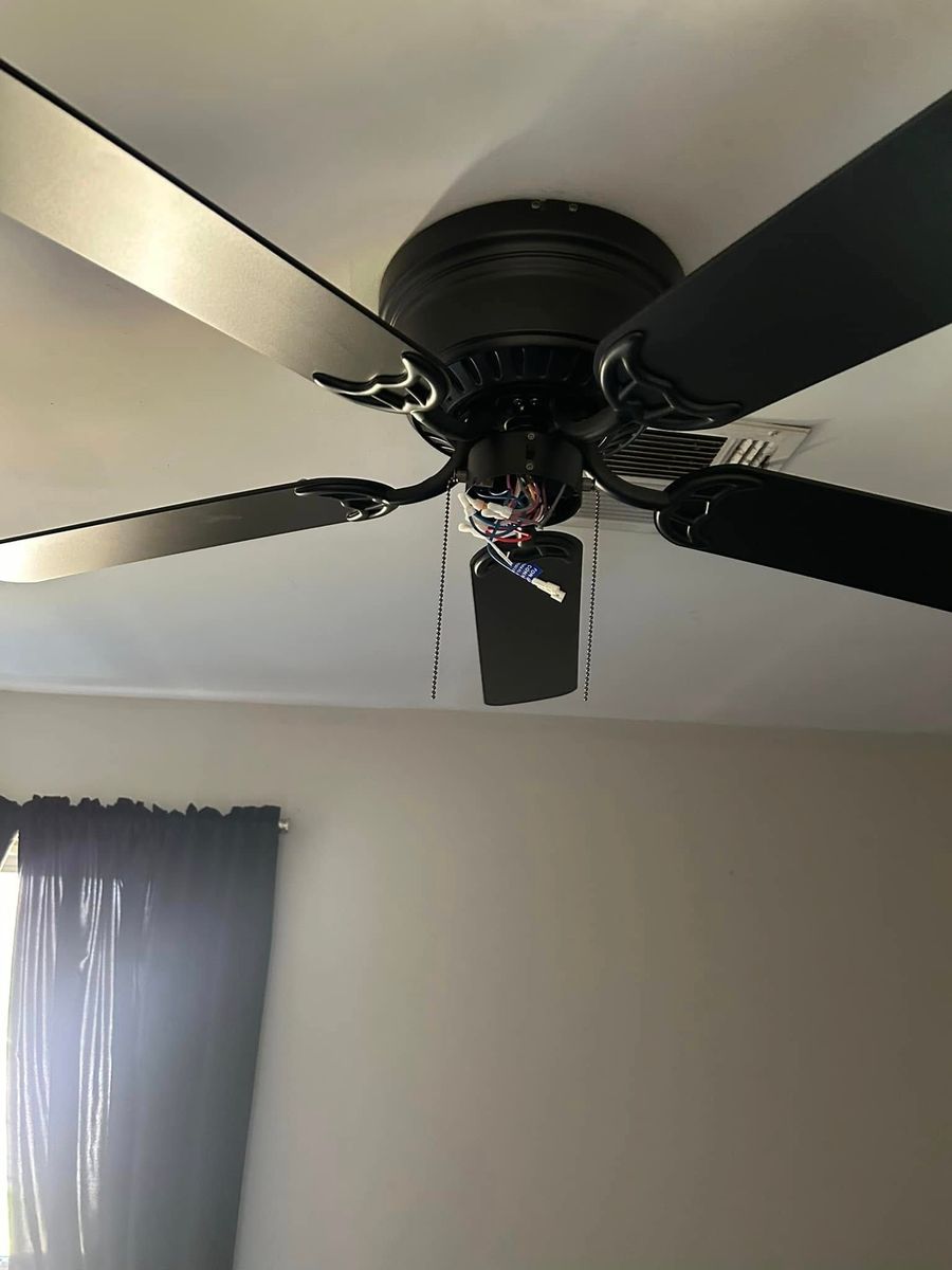 Property Maintenance & Improvements for LBH Property Services in New Orleans, LA