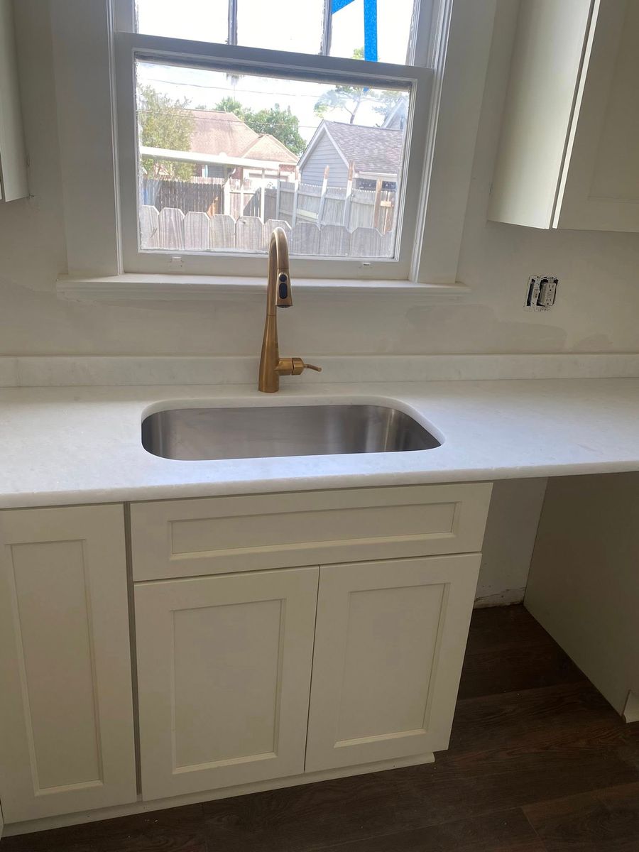 Leak Detection and Repair for CCS Plumbing LLC in LaPlace, LA