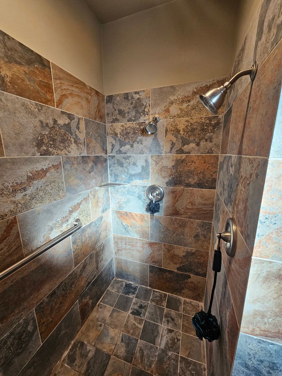 Bathroom Remodeling for Olsen Handyman Services in Cedar City, UT