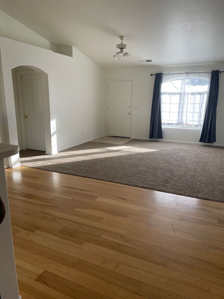 Interior Painting for Reed's Painting LLC in Prescott Vallley, AZ