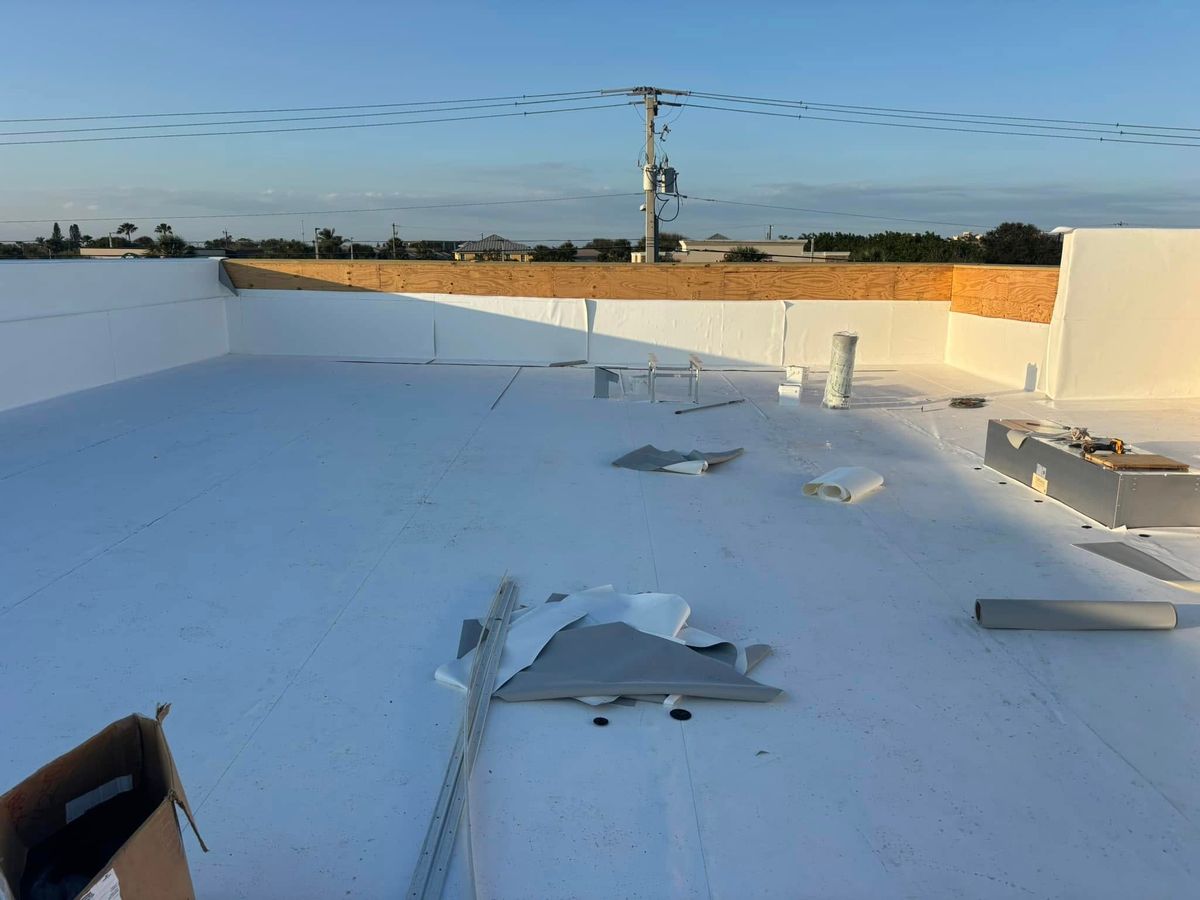 Roofing Repairs for Roof Galore in Palm Bay, FL