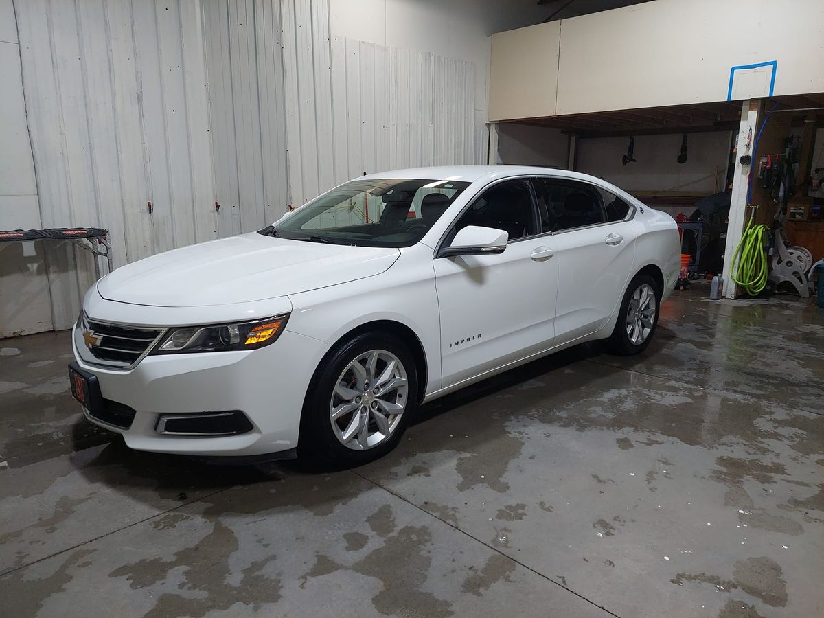 Small Vehicle Detailing for Luigi's Supreme Auto Detail in Grand Island, NE