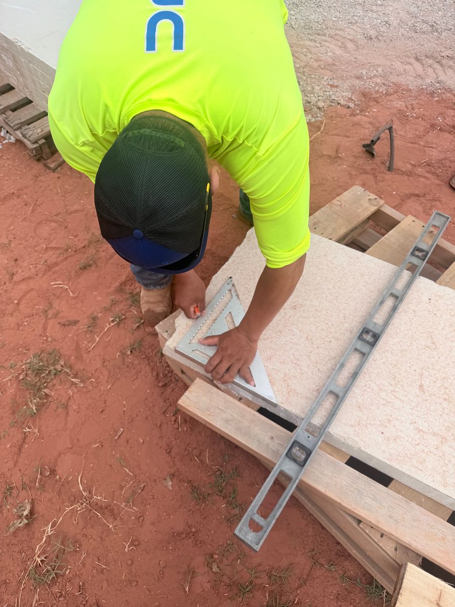 Commercial Maintenance/Installs for Urban Lawn & Landscape in Oklahoma City, OK