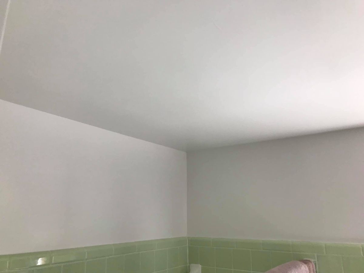 Drywall Finishing for BlueLine Drywall in Asheville, NC