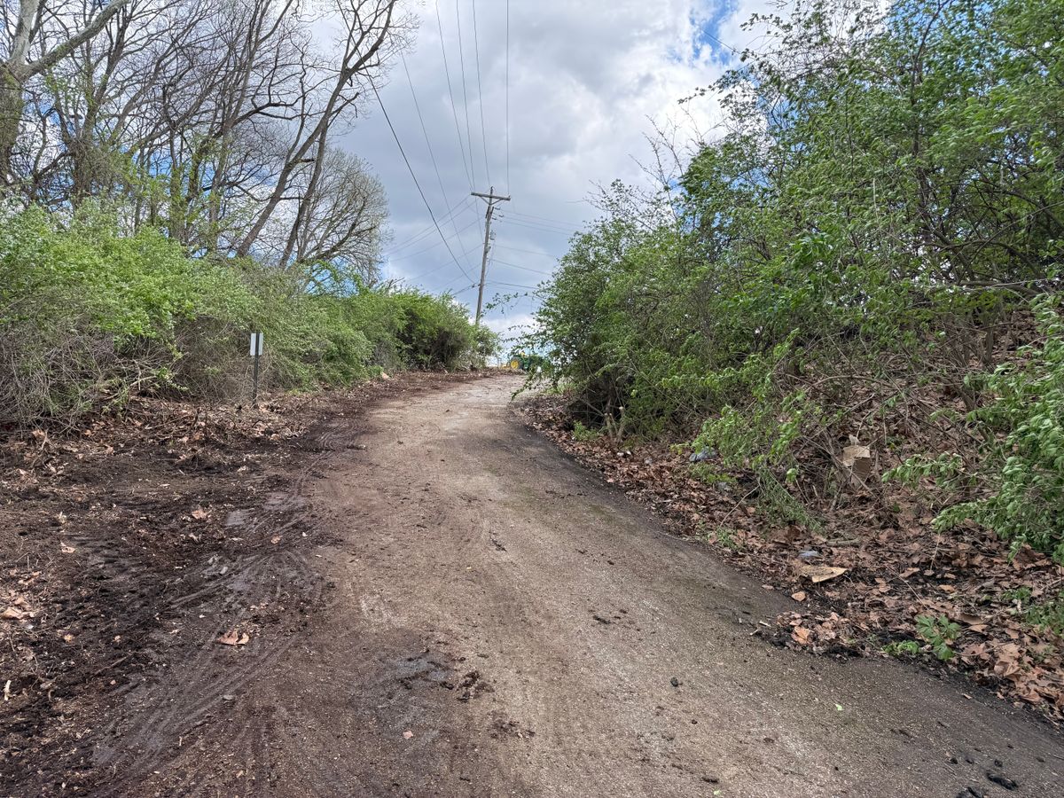 Gravel Road Grading for A1 Bush Hogging & Lawn Service in Columbus, OH