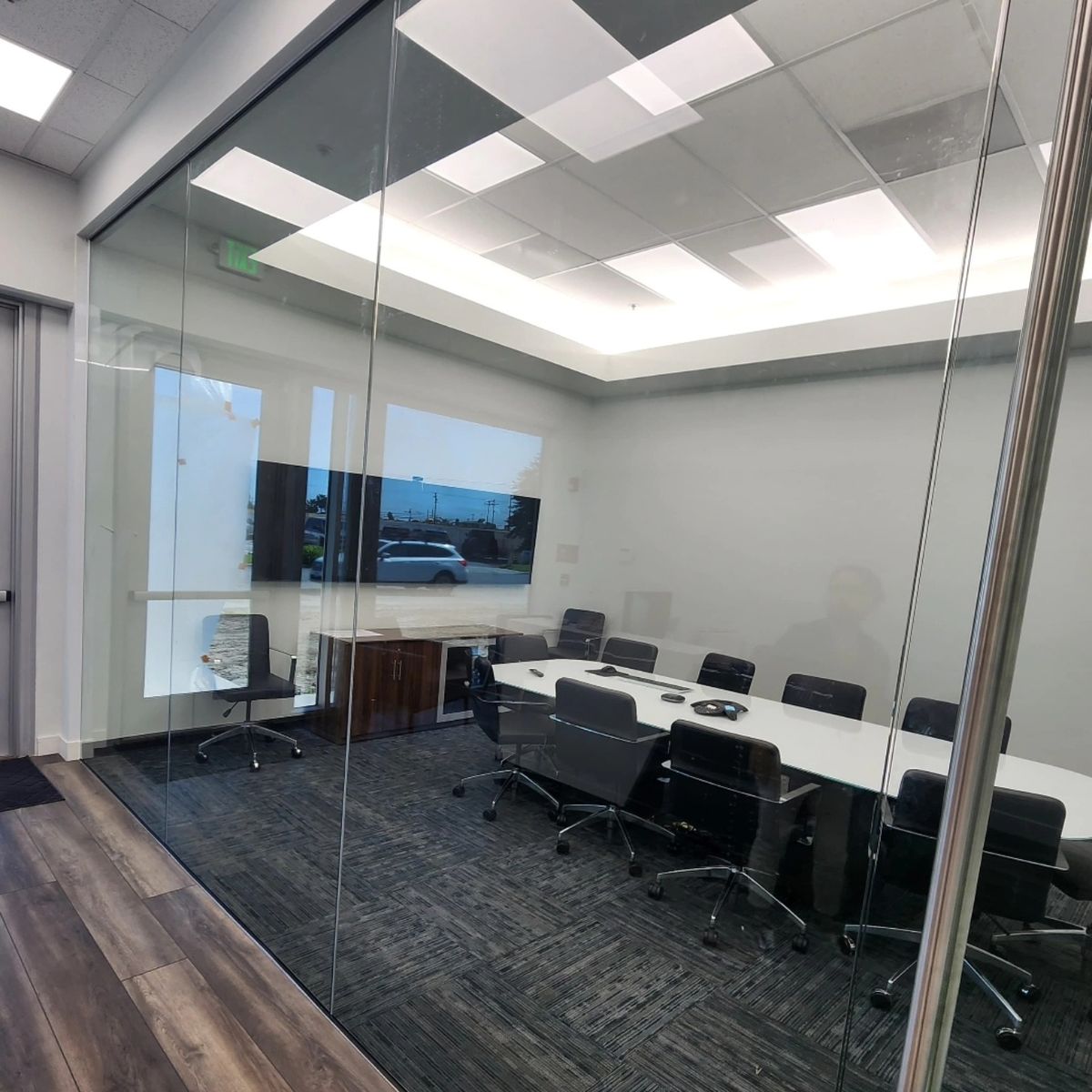 Construction Clean-Up for Luxury Cleaning Services in Los Angeles, CA