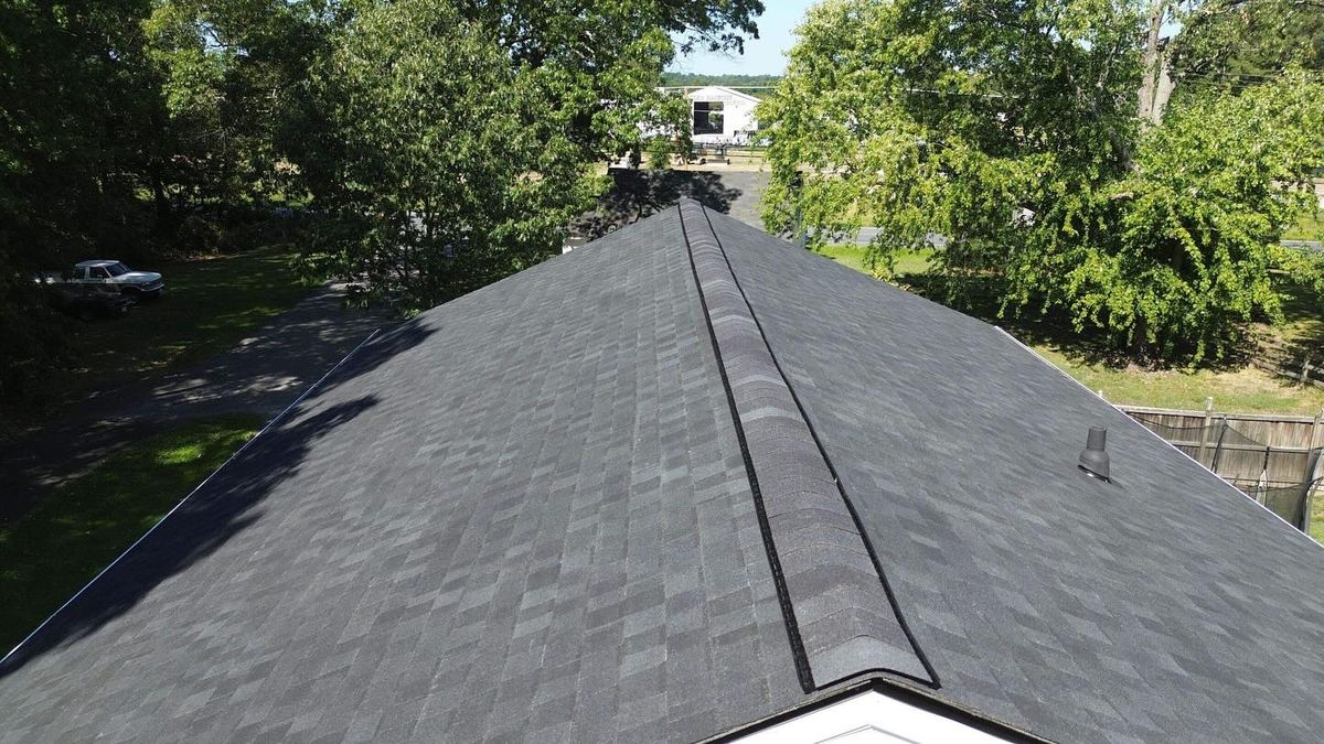 Roofing Replacement for Storm Ready Exteriors in Chesapeake Beach, MD