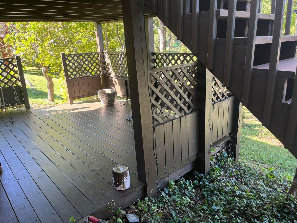 General Remodeling for Small Town HandyMen in Cross Plains, TN