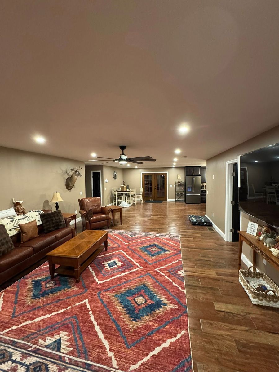 Electrical Repairs for Willett Electric in Boscawen, NH