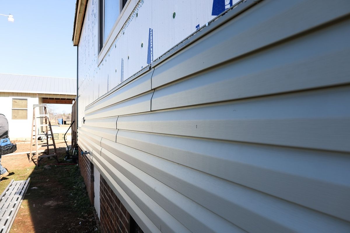 Roofing Repairs for Carolina Professional Roofing in Hillsborough, NC