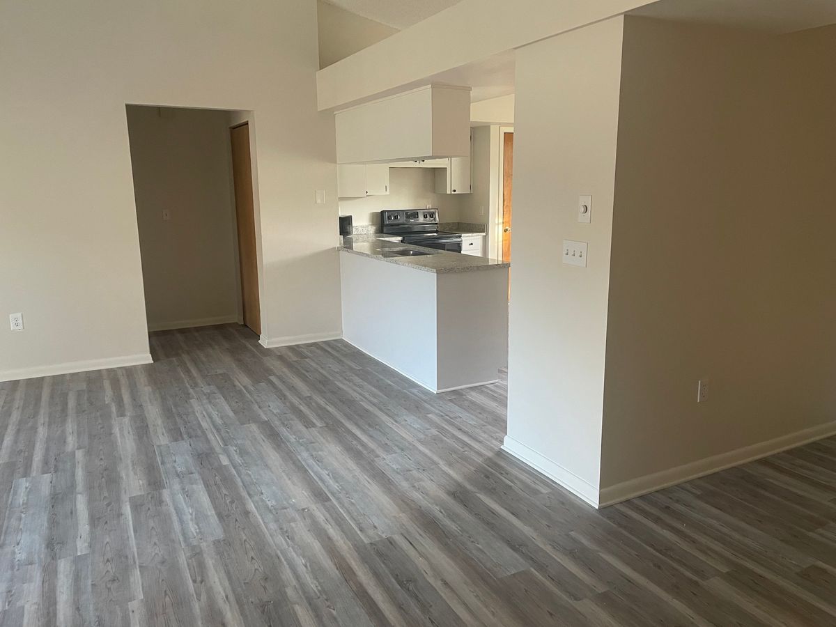 Flooring for Spirit Enterprise Construction in Tampa Bay, FL