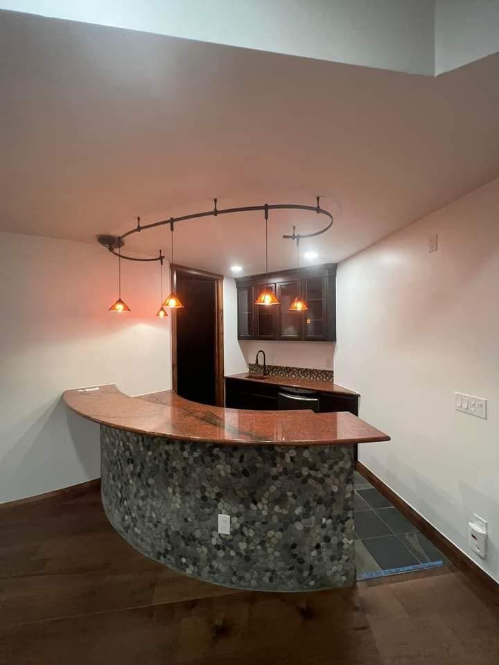 Interior Painting for Rock's Finest Finishes in Castle Rock, CO