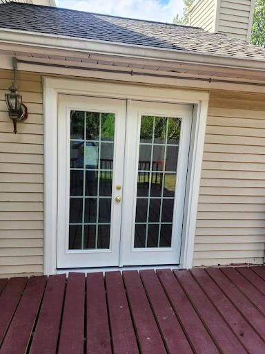 Door Replacement And Install for MAS Home Improvement in Waldorf, MD