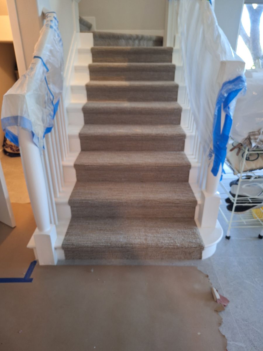 Carpet Installation for Top Knotch Floors HI, LLC  in Honokaa, HI