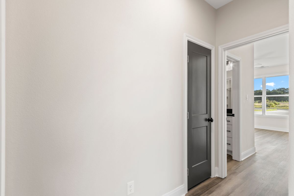 Flooring for Easterling Homes in College Station, TX