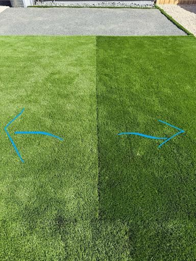 Landscape Design for AMV Outdoor Solutions  in Midland County, TX