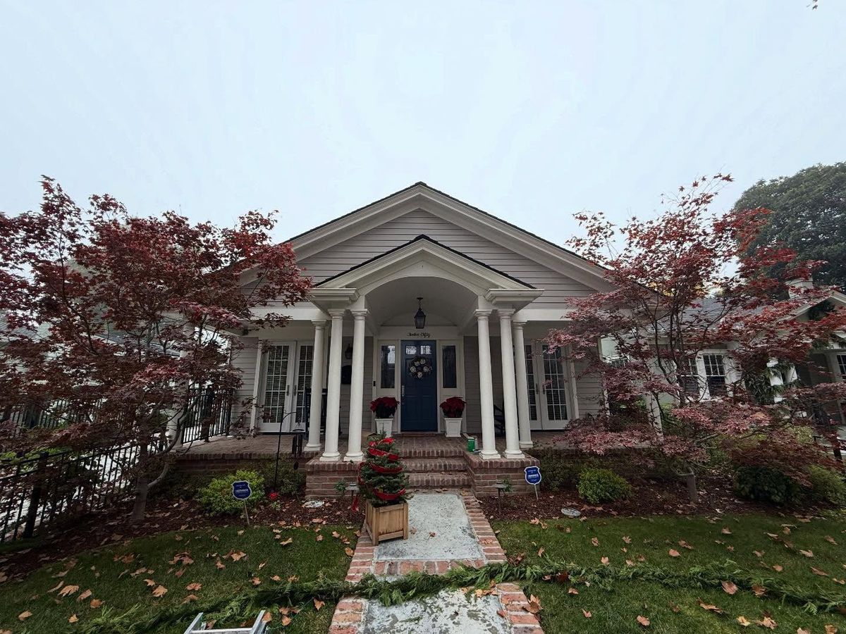 Residential Window Cleaning for GGG Home Services in San Jose, CA