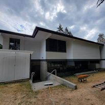 Kitchen and Cabinet Refinishing for Larsen Painting LLC in Seattle, Washington