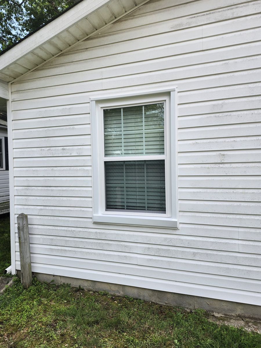 Window Installation for MAS Home Improvement in Waldorf, MD